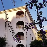 Apartment La Perla