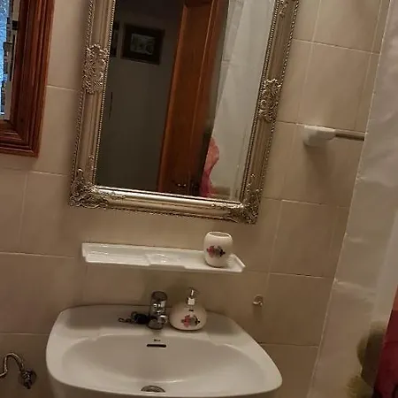 La Perla * Cala Ratjada (Mallorca)