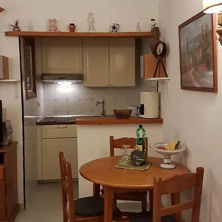 Apartmán La Perla Cala Ratjada (Mallorca)