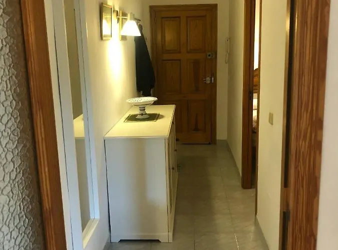 Apartment La Perla Cala Ratjada (Mallorca)