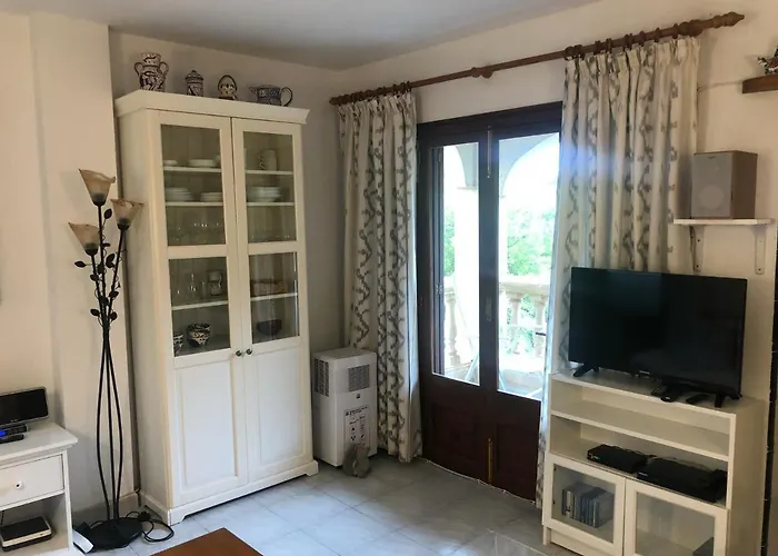 La Perla Cala Ratjada (Mallorca)