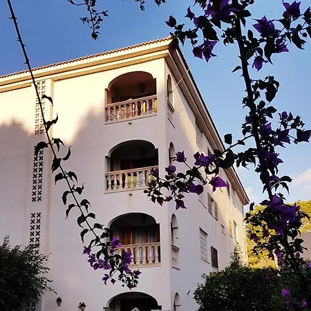Appartement La Perla