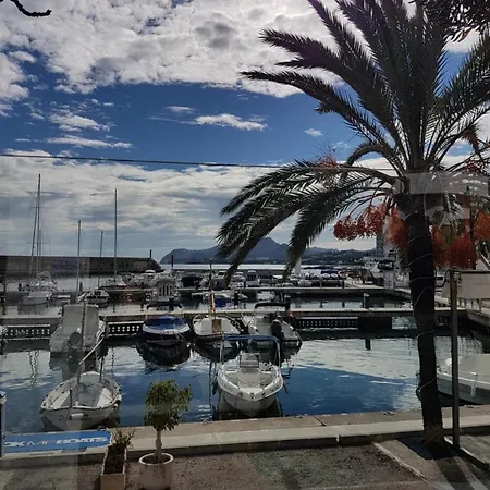 La Perla Cala Ratjada (Mallorca)