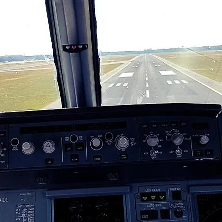 Lägenhet La Perla *