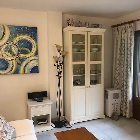 Apartment La Perla *