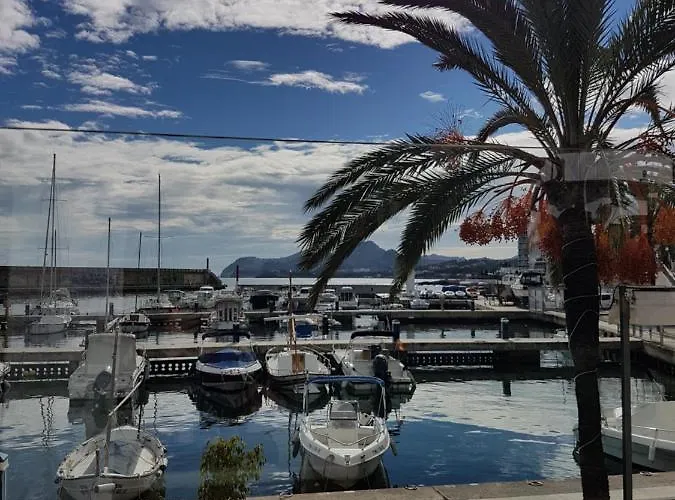 La Perla Cala Ratjada (Mallorca)