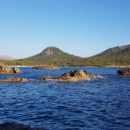 La Perla Apartamento *