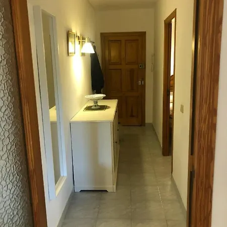 Apartamento La Perla Cala Ratjada (Mallorca)