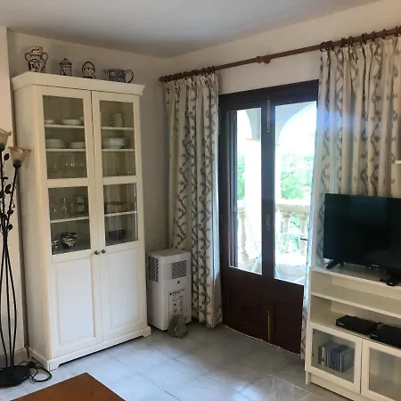 La Perla Cala Ratjada (Mallorca)