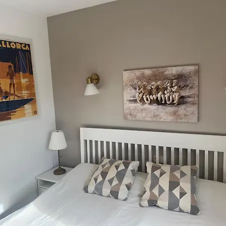 La Perla Cala Ratjada (Mallorca)